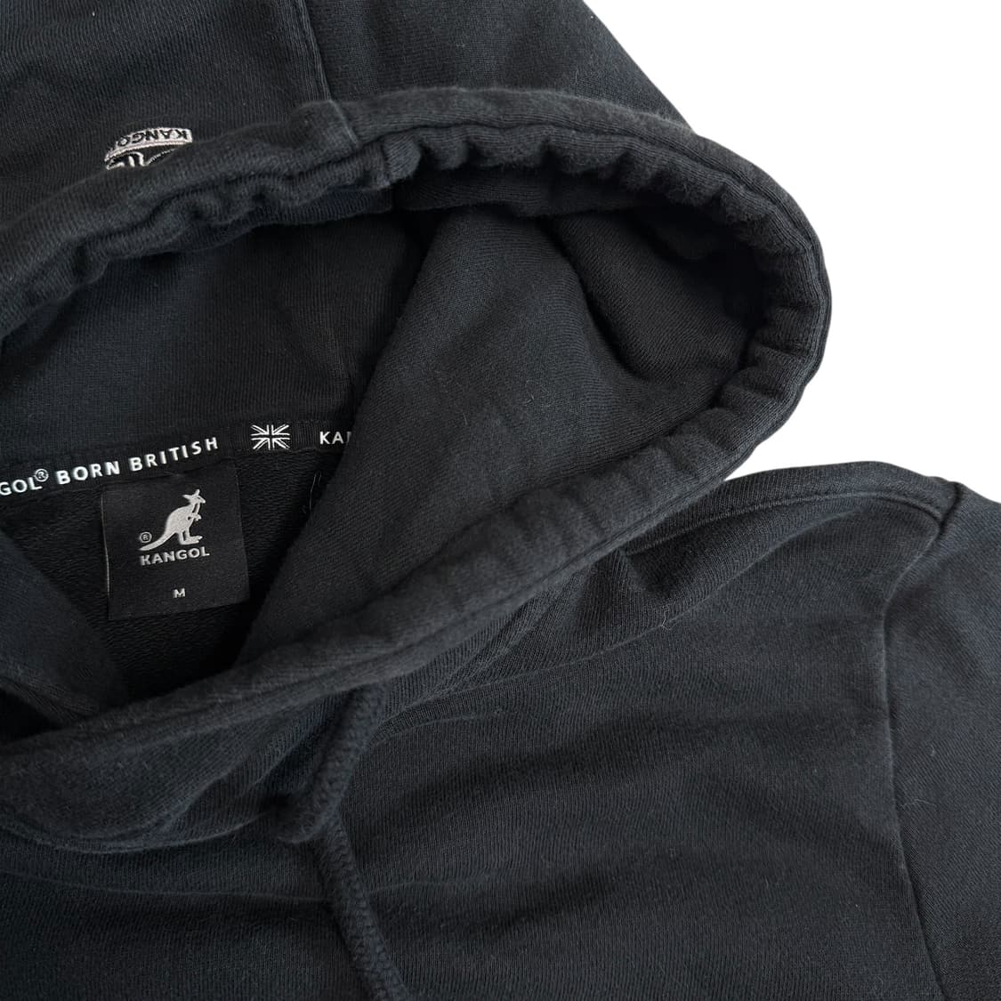 캉골 후드티 상품이미지2