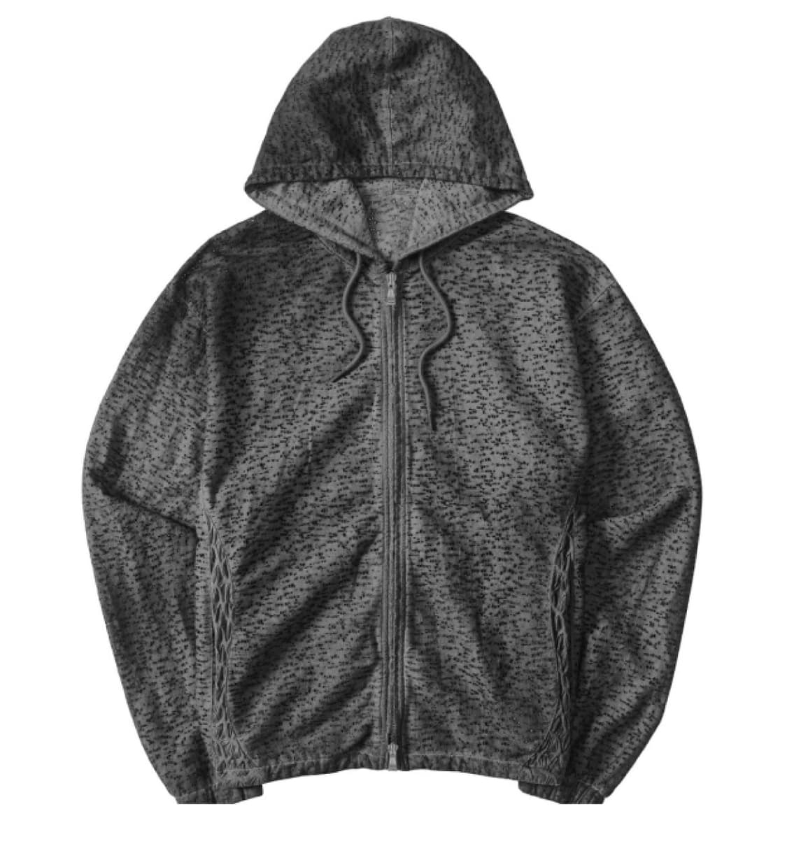 EP.7 01 HOODIE ZIP UP 상품이미지1