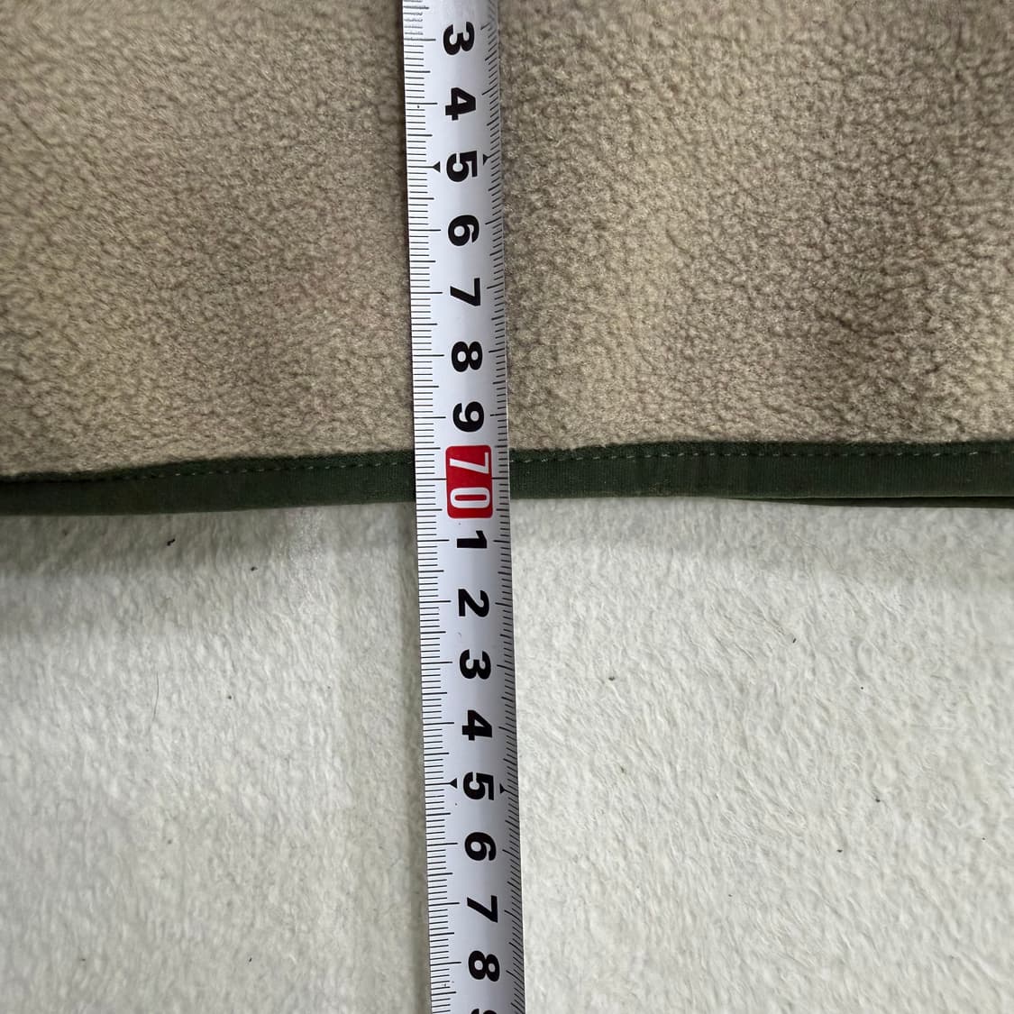 M 파타고니아 신칠라 플리스 풀오버 0511T 상품이미지6
