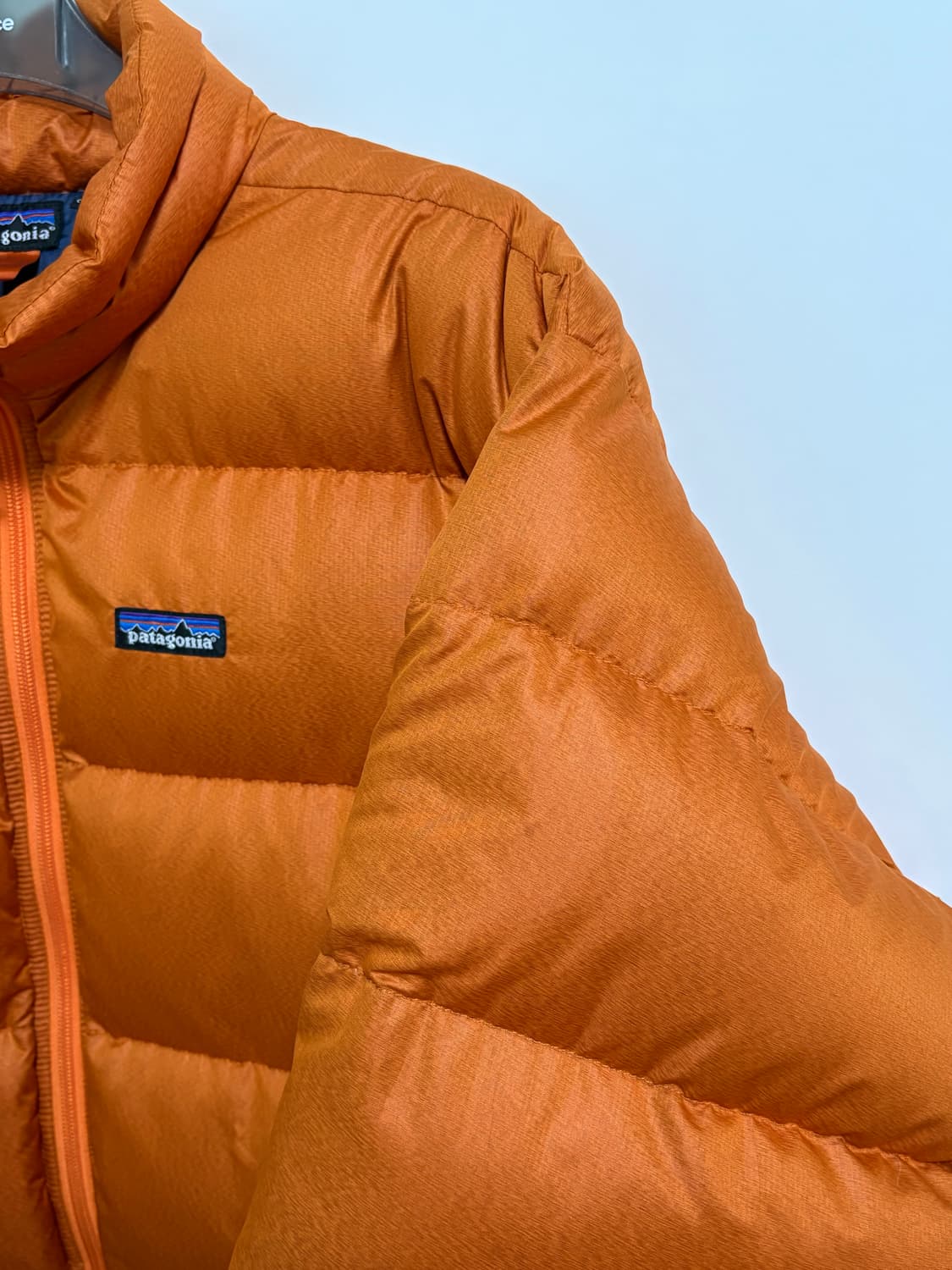 Patagonia goose down 파타고니아 구스다운 상품이미지4