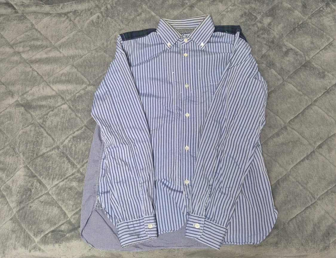 꼼데가르송 준야 와타나베 20 AW 셔츠 상품이미지2