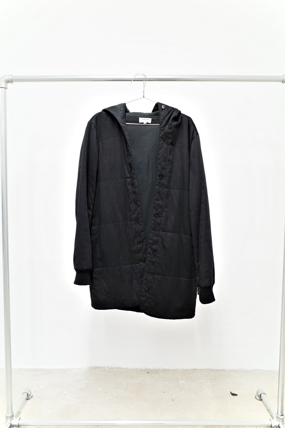 Helmut Lang Hoide Coat 상품이미지1