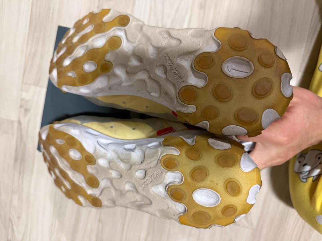 [260] 나이키 리액트 엘리먼트 87 OG 상품이미지6