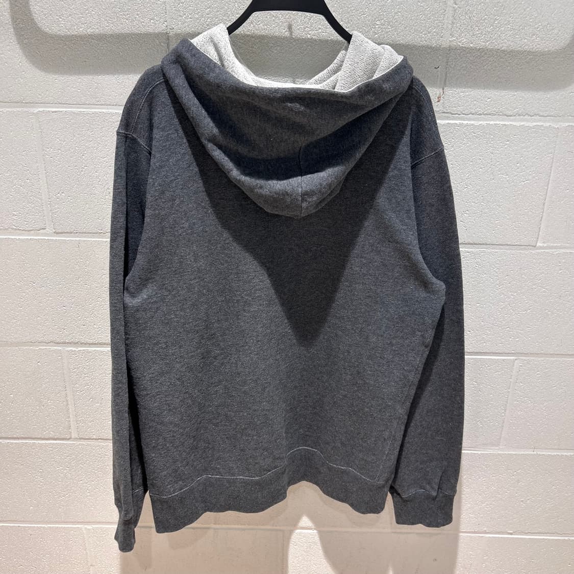 Stussy Big Logo Hood Sweat Shirts 상품이미지7