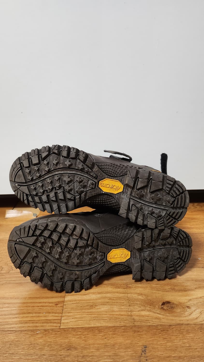 Yume Yume cloud walker boots 상품이미지7