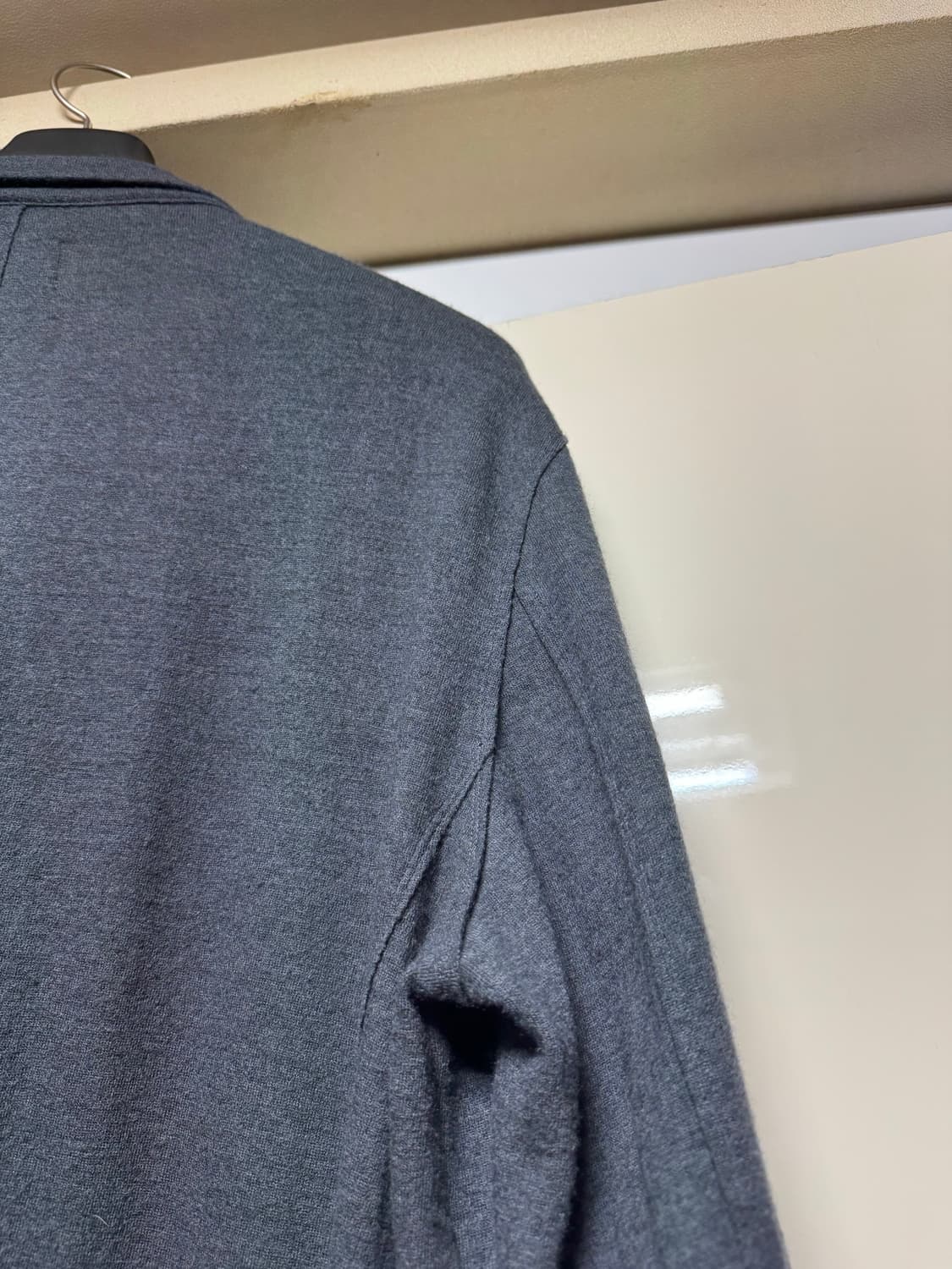 URU 테일러드 자켓 상품이미지4