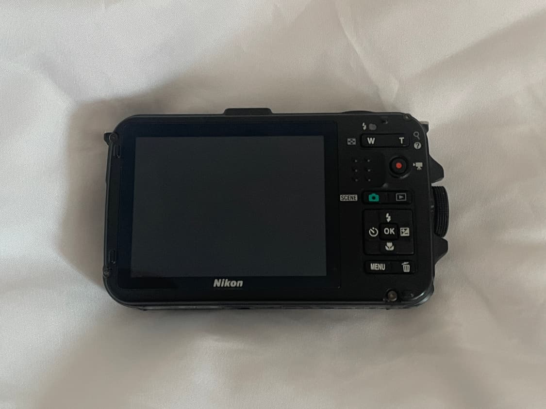 니콘 쿨픽스 aw100 nikon coolpix aw100 상품이미지2