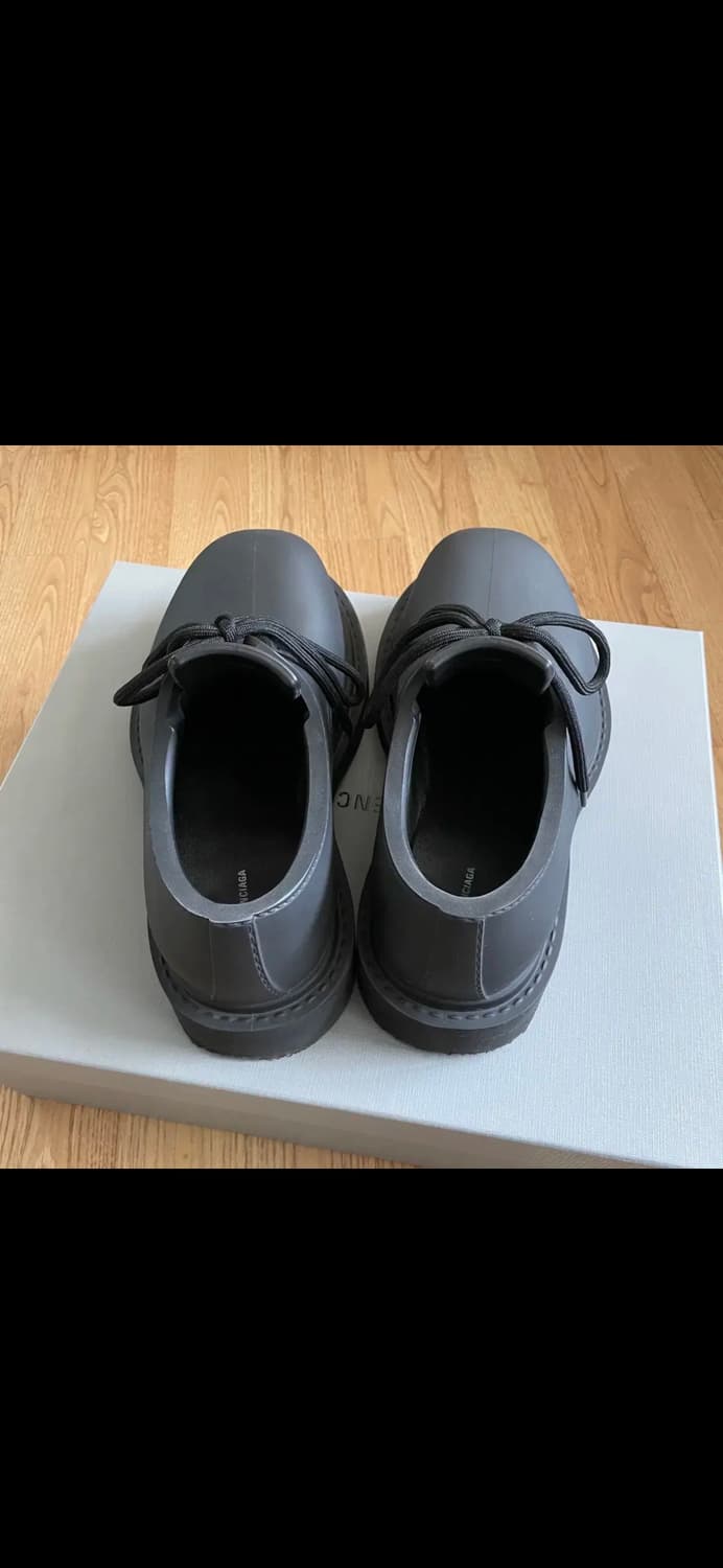 발렌시아가 스테로이드 더비 40 상품이미지3