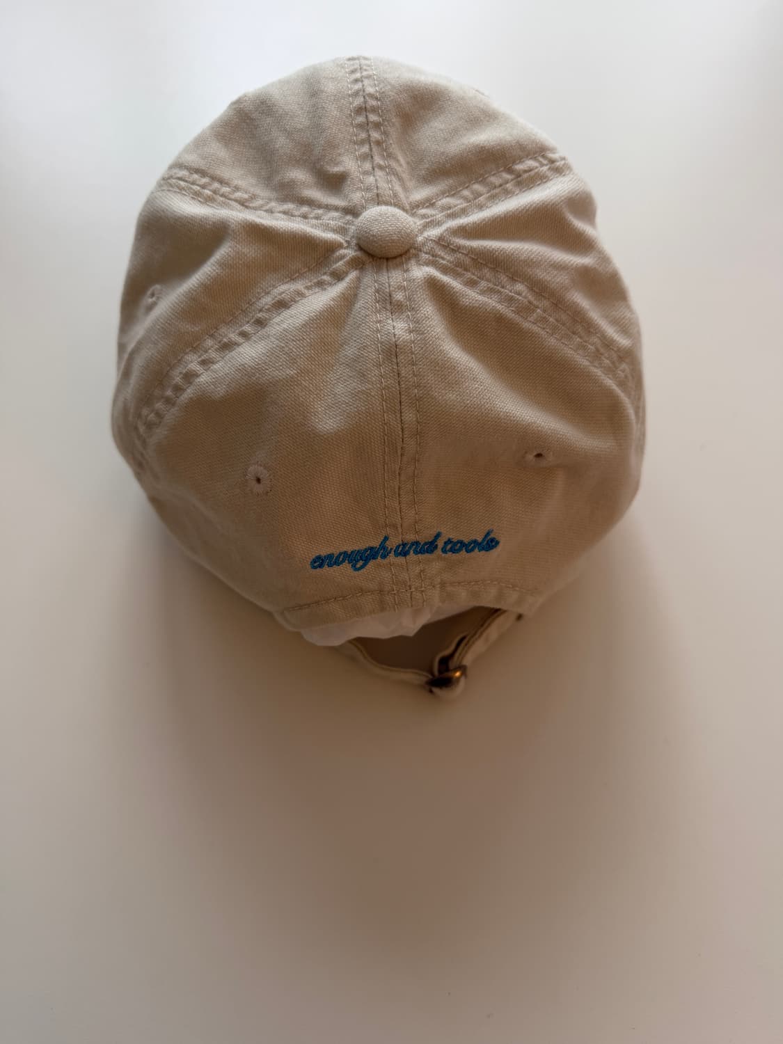 테프스토어즈 모자 J 새상품 상품이미지3