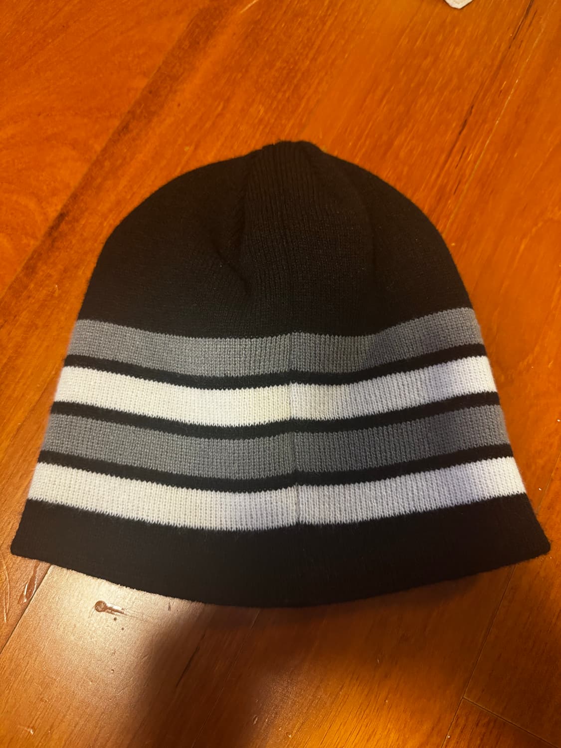 스투시 스트라이프 비니 상품이미지3