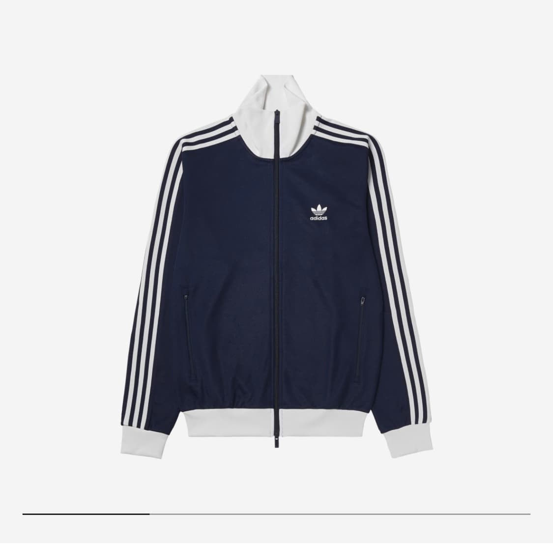 Adidas Adicolor Classic Beckenbauer Trac 상품이미지1