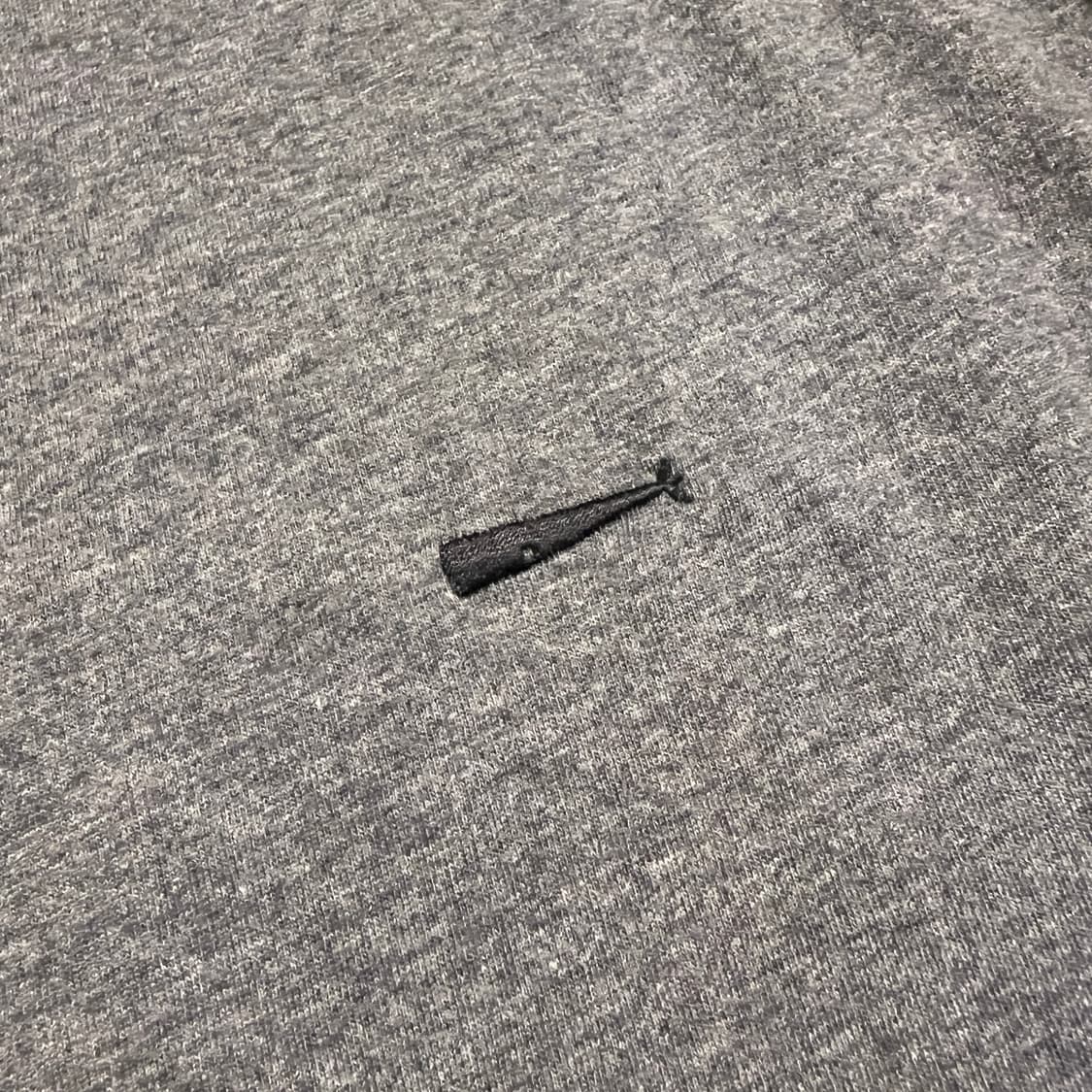 디센던트 DESCENDANT 라글란 7부 티셔츠 상품이미지3