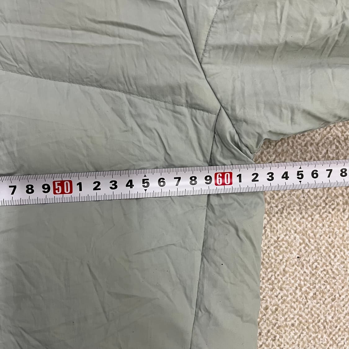 95 코오롱스포츠 여성 푸퍼 패딩 자켓 0126M 상품이미지7