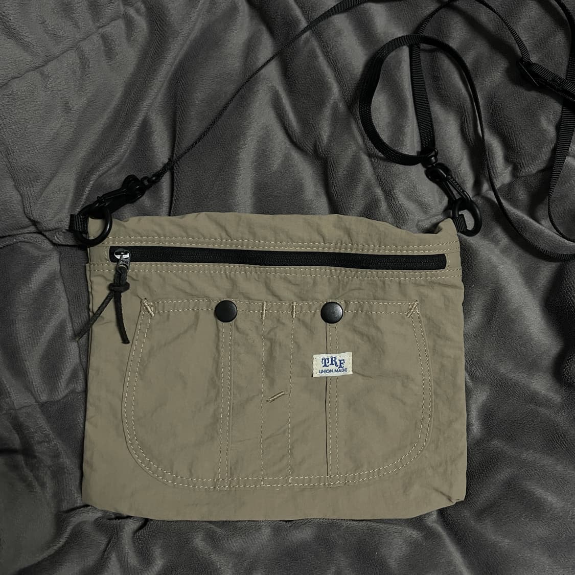 니지  Japanese vintage sand cross bag 상품이미지1