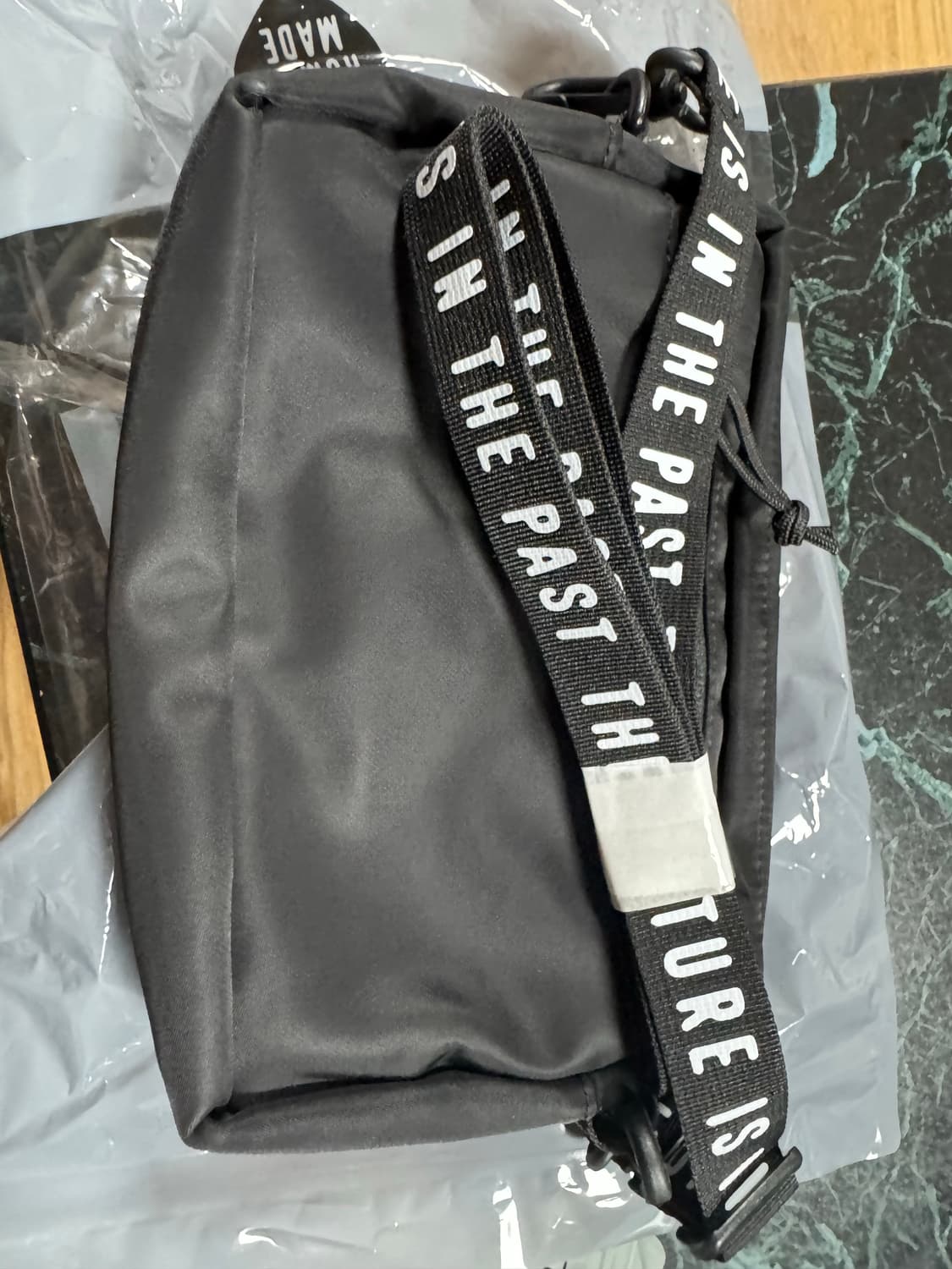 휴먼메이드 밀리터리 파우치 가방 판매합니다  상품이미지2