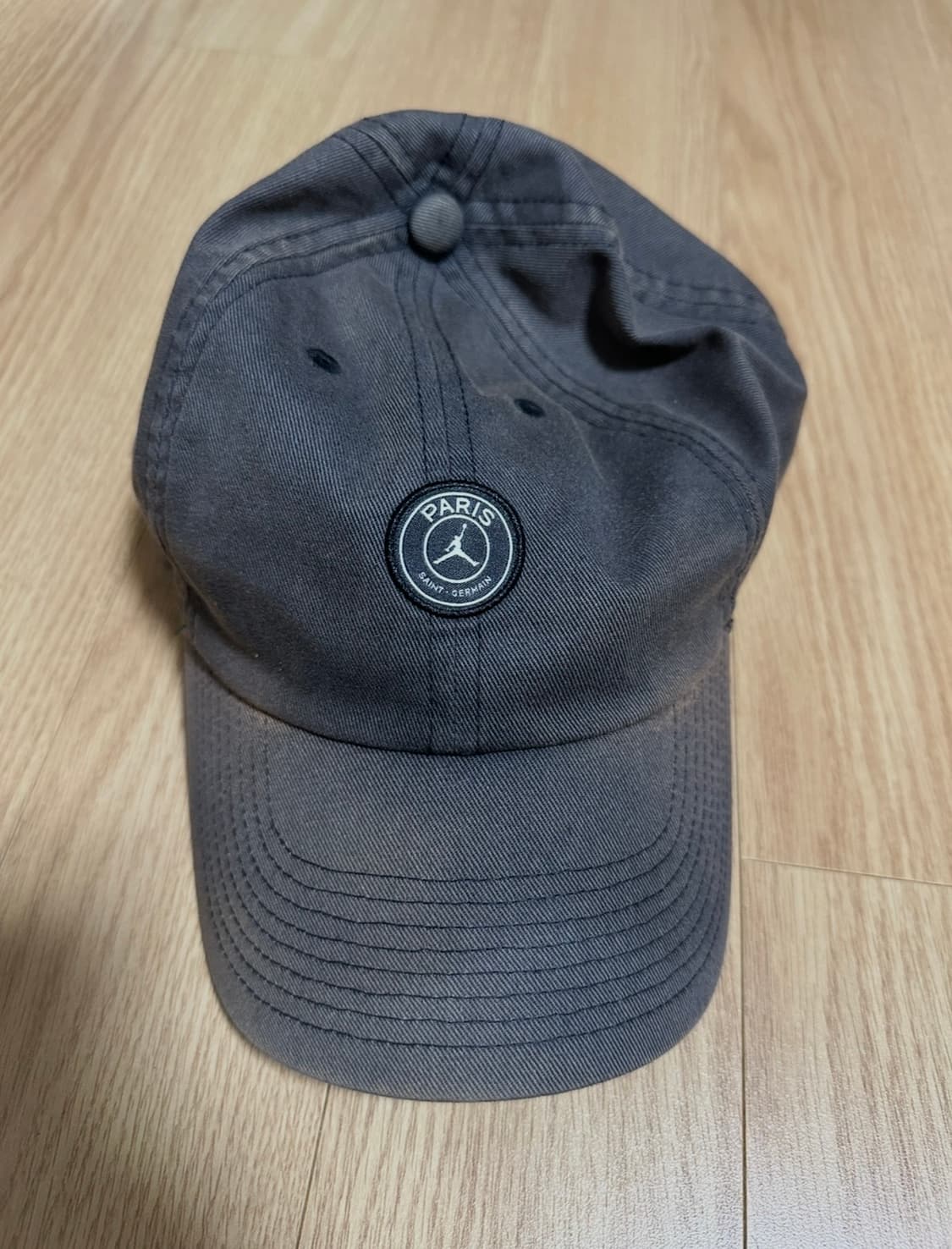 에어 조던 x 파리(psg) 모자 상품이미지1