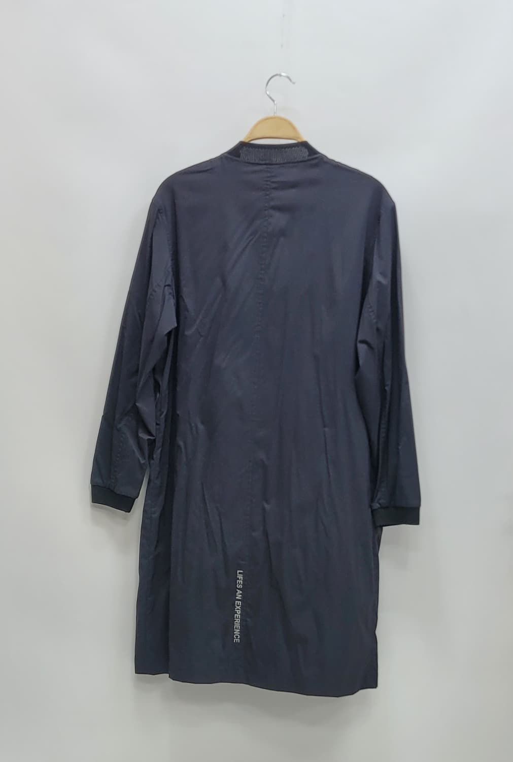 디스커버리 익스페디션 롱 자켓 / 여 90 블랙
 상품이미지2