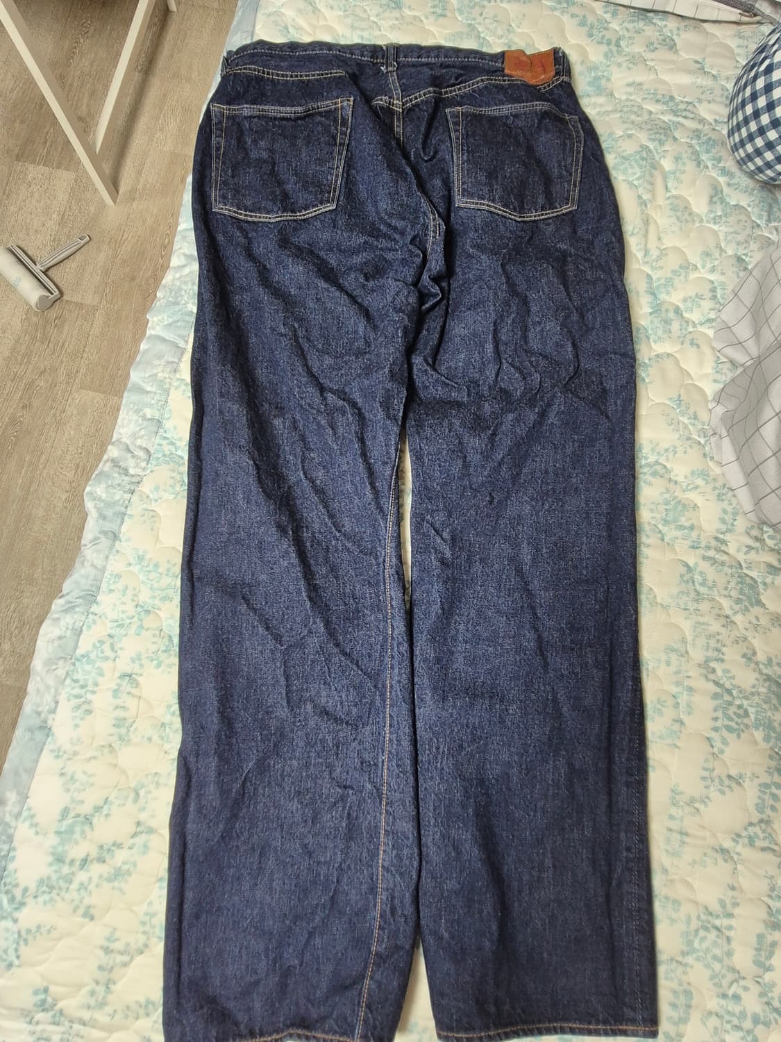 풀카운트  0105w 36x34 판매합니다 상품이미지2