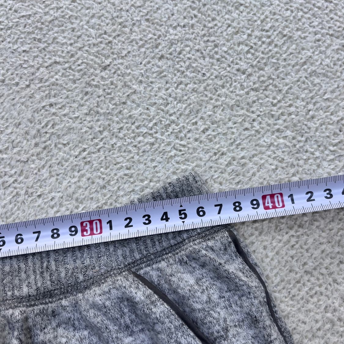 M 새상품 아베크롬비 여성 숏팬츠 0406E 상품이미지5