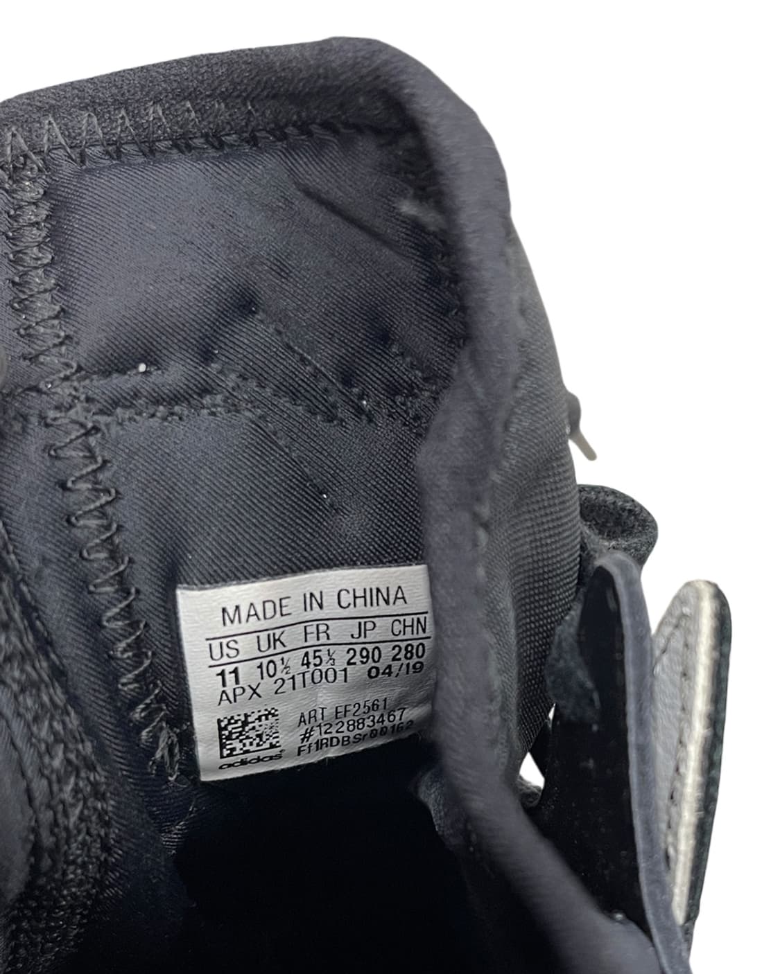 Y-3 Kaiwa 로우 탑 스니커즈 상품이미지10