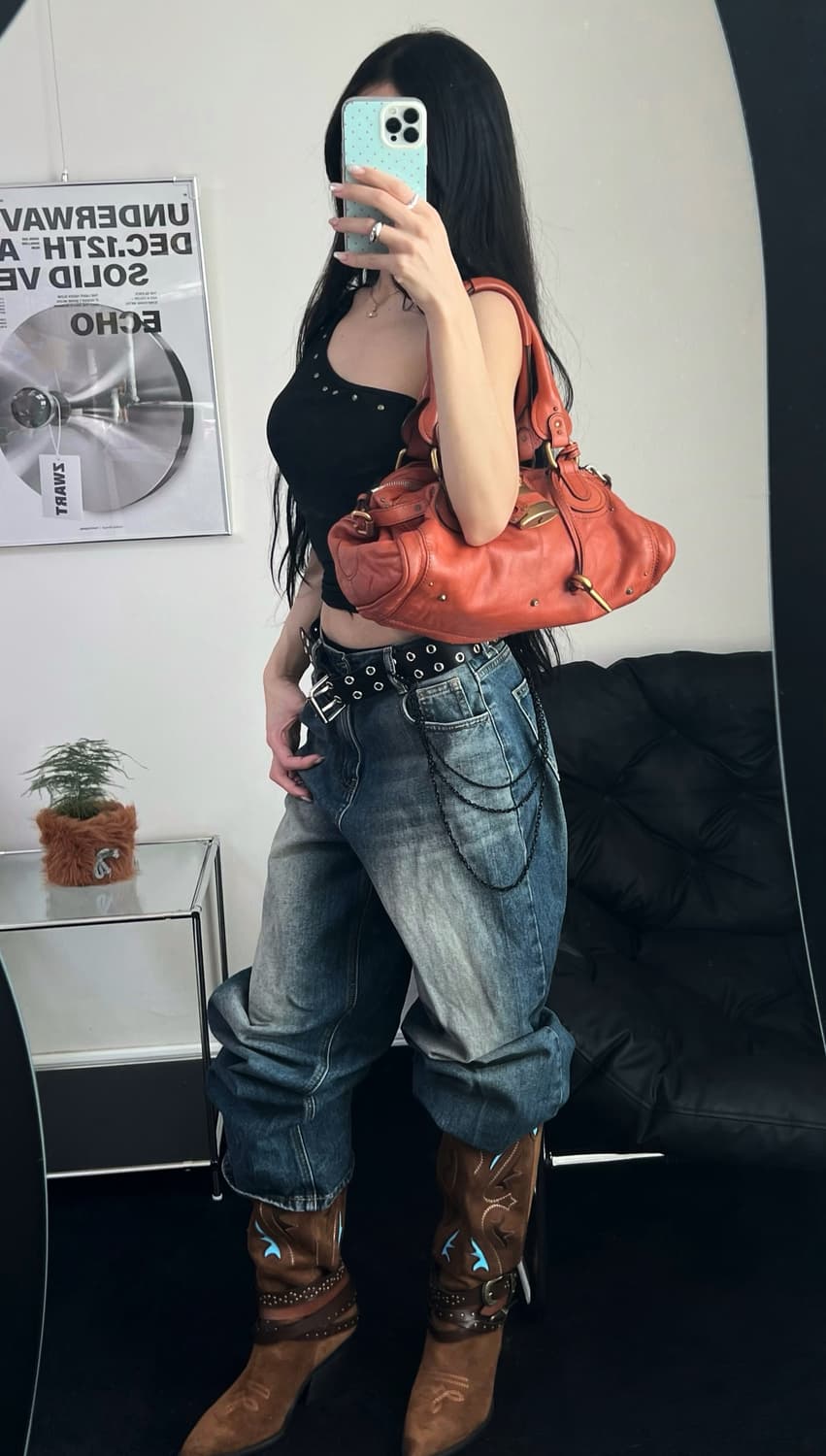 끌로에 패딩턴 상품이미지3