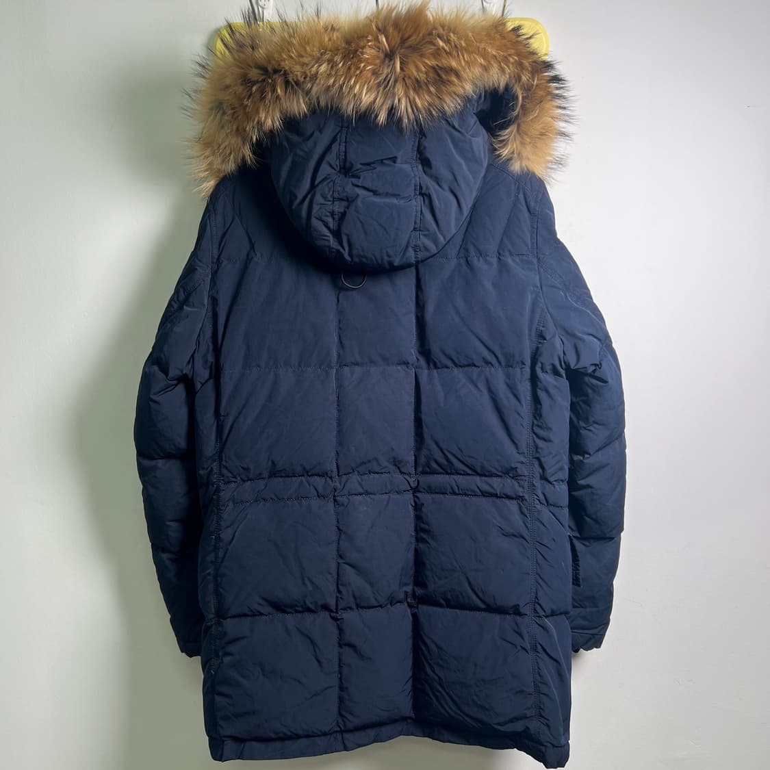 씨피컴퍼니 고글 노르지 다운 패딩 95 상품이미지7