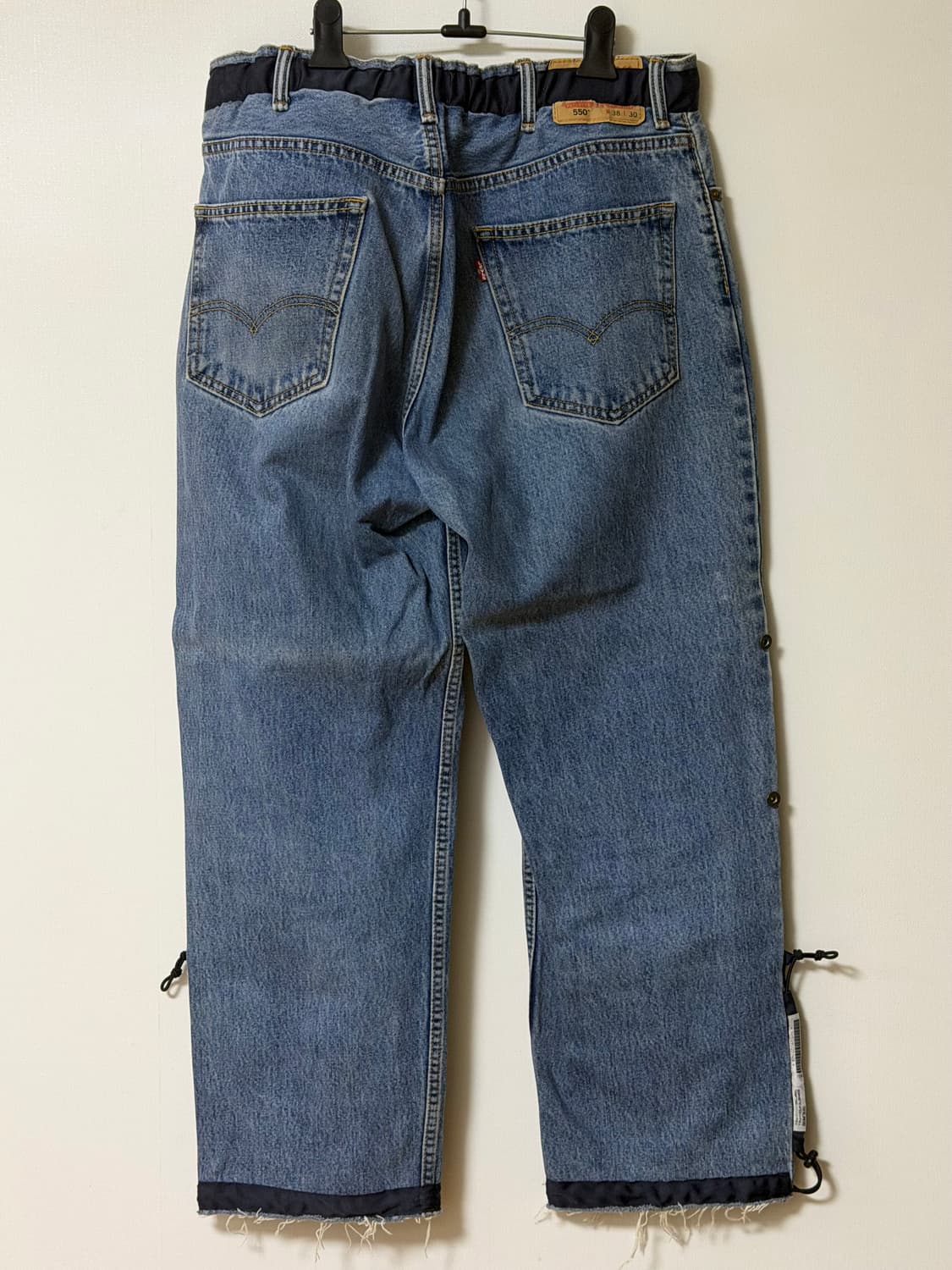 Poliquant 리바이스 550 [2] 상품이미지6