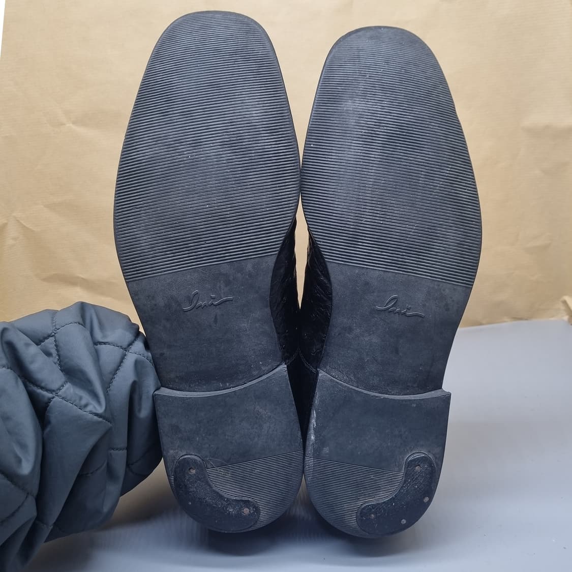 LMI 남성정장구두280 상품이미지3