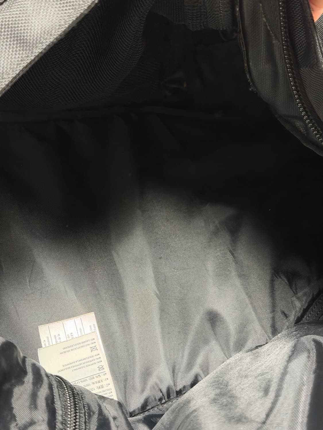 아크테릭스 빔즈 세브링 백팩 상품이미지7