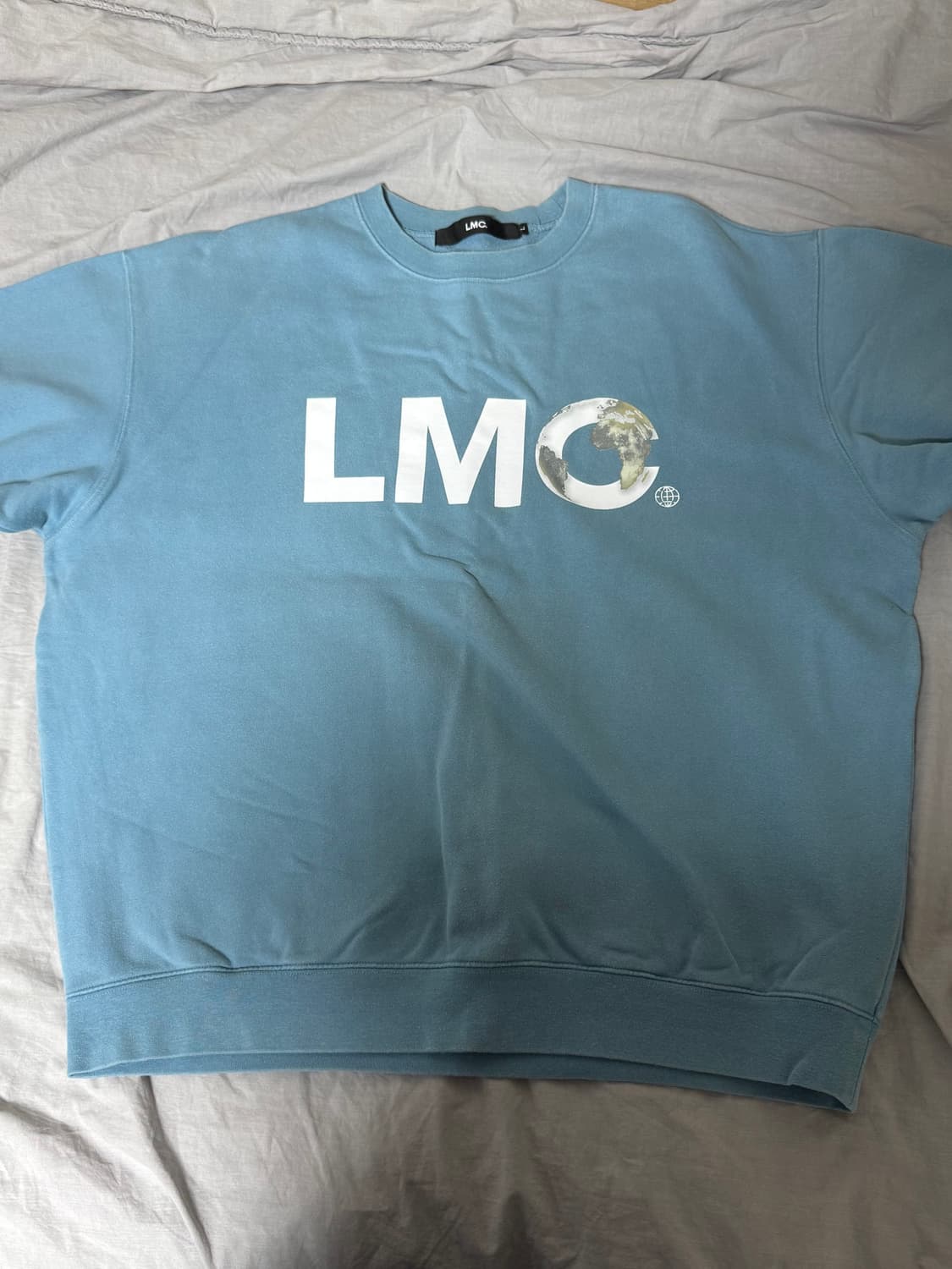 LMC 엘엠씨 맨투맨 상품이미지2