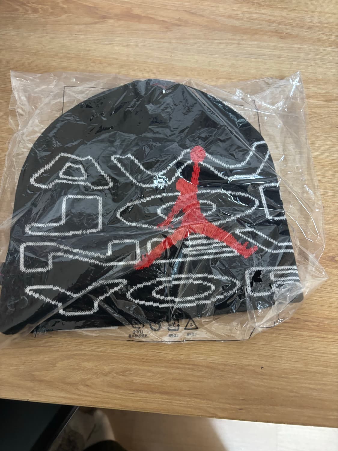 조던 어웨이크 뉴욕 비니 상품이미지3