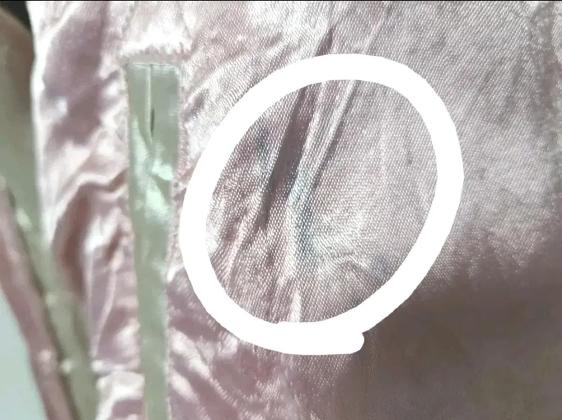 Vanson x  와키 레이스 리버시블 스카쟌 상품이미지8