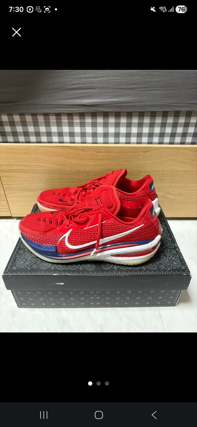 지티컷 1 USA 265 상품이미지1