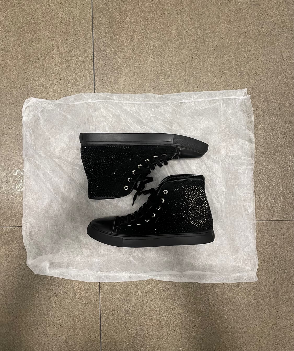 Philipp Plein skull black stonee 상품이미지1