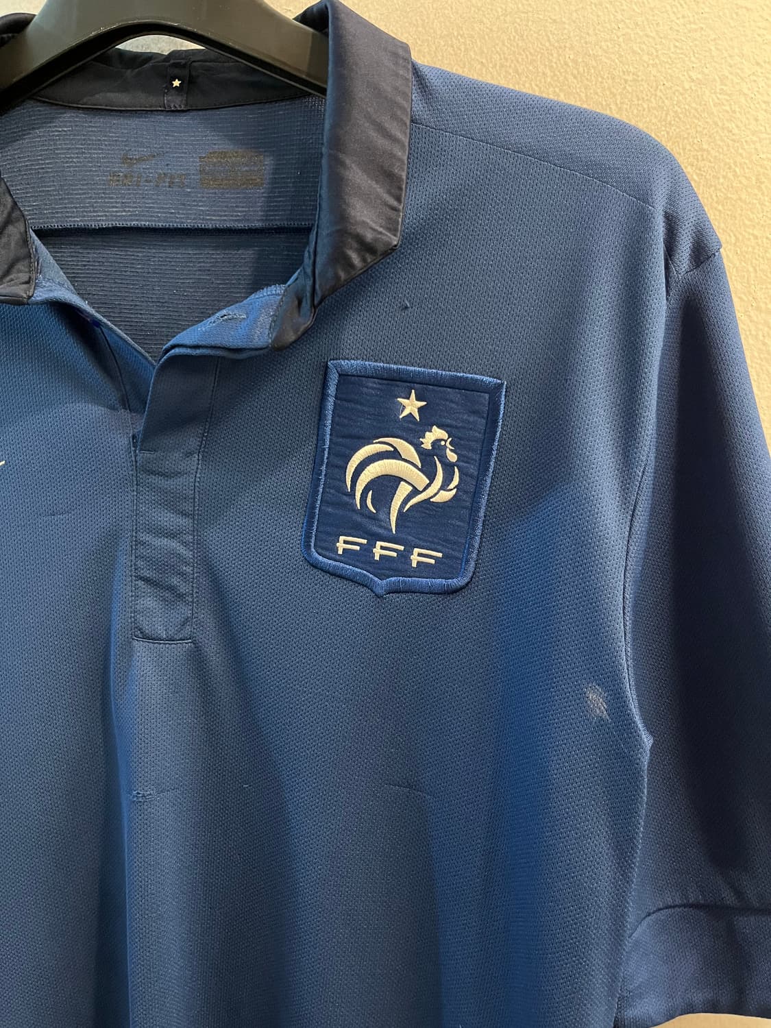 11/12 프랑스 홈 벤제마 (M) 상품이미지4