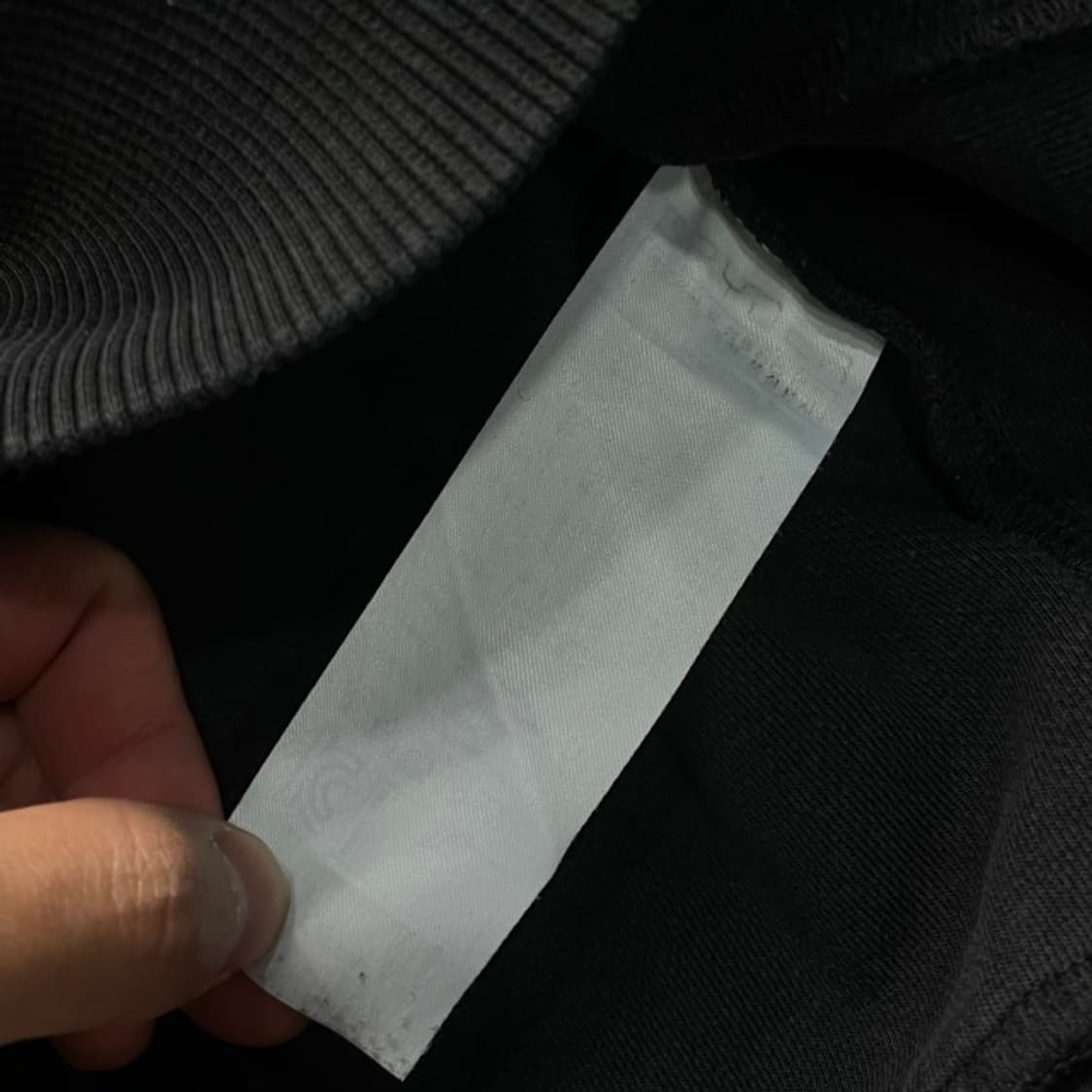 100 스파이더 맨투맨 상품이미지4