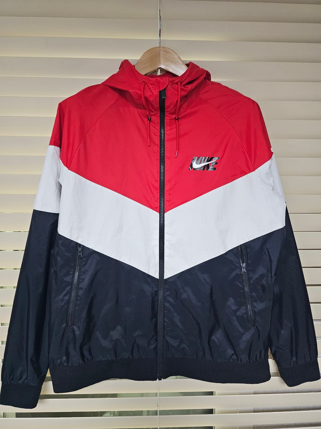 나이키 윈드러너 바람막이 XL(105) 상품이미지1