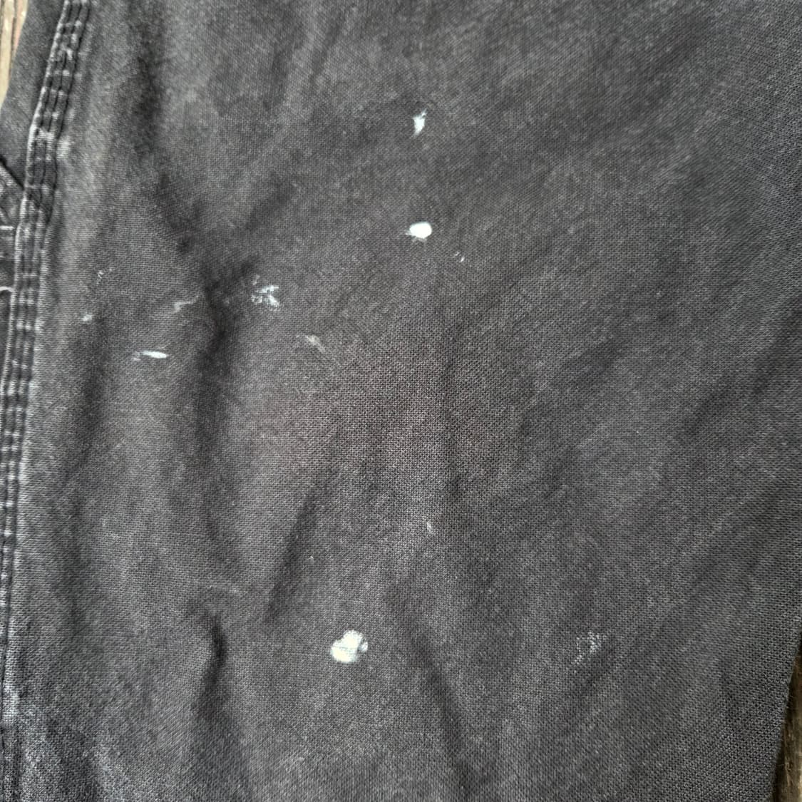 디키즈 블랙 워크팬츠 p2019 상품이미지3