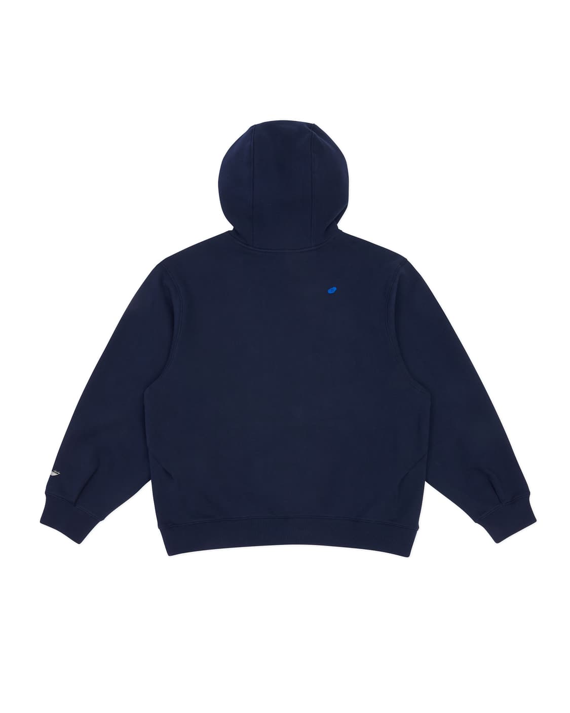 (새상품) 아더에러 Caner Logo Hoodie 캐너로고후디 네이비M 상품이미지3