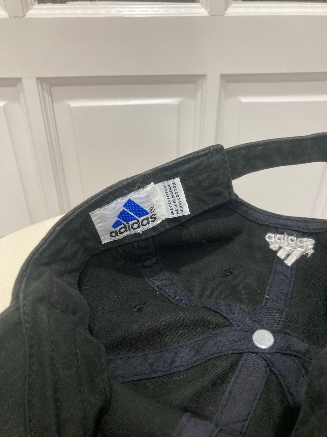 (모자) adidas 아디다스 볼캡 상품이미지5