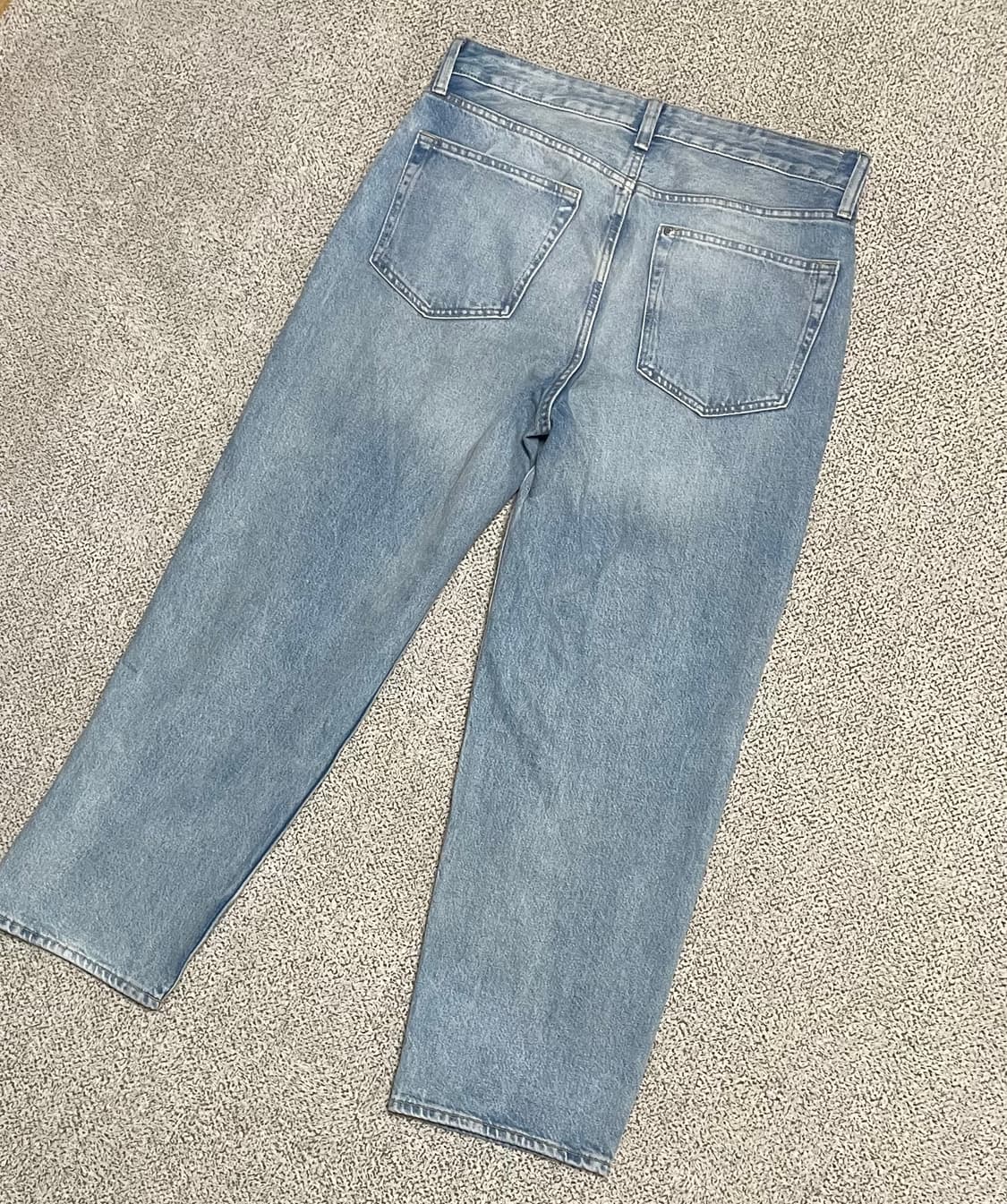 H&M 청바지 상품이미지2