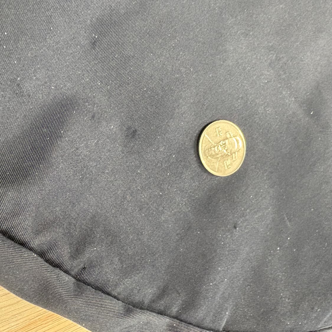 아미아칼바 바디백 네이비 상품이미지9