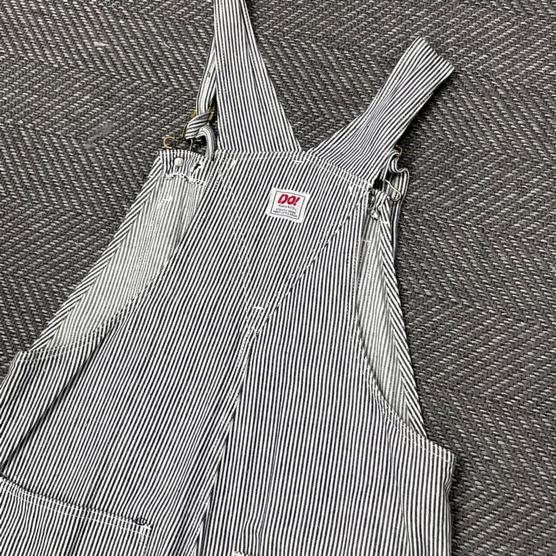 Dofamily 히코리 오버롤 v0020 상품이미지5