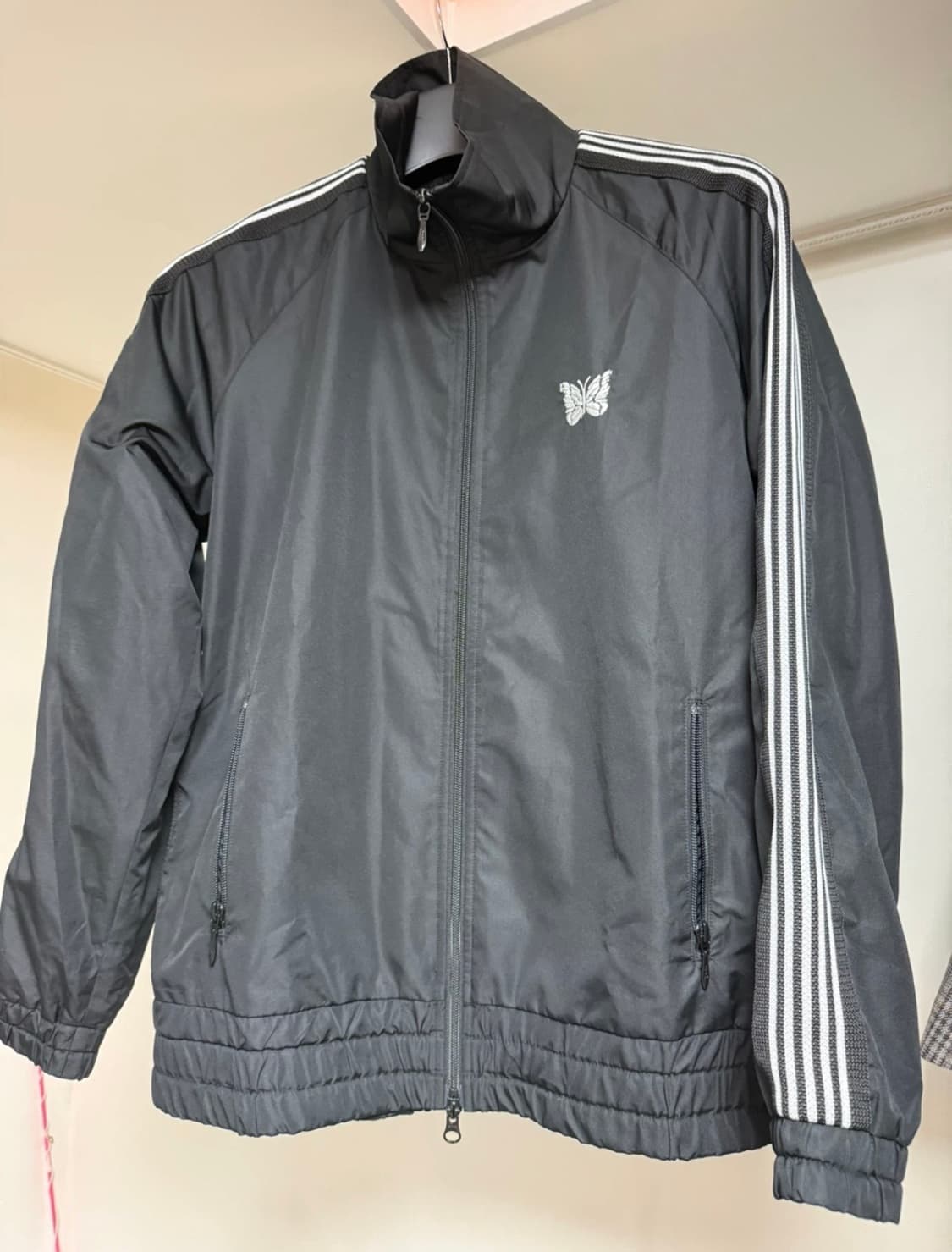 니들스 엠티룸 트랙자켓 L 상품이미지1