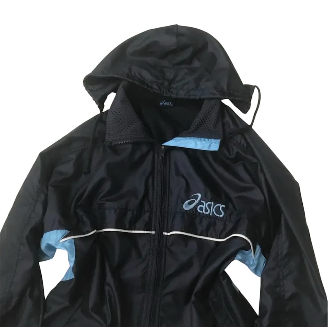 아식스 90‘s 올드스쿨 바람막이 상품이미지2