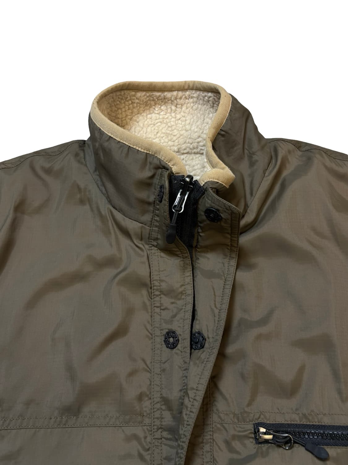 어반 리서치 리버시블 후리스 자켓 상품이미지5