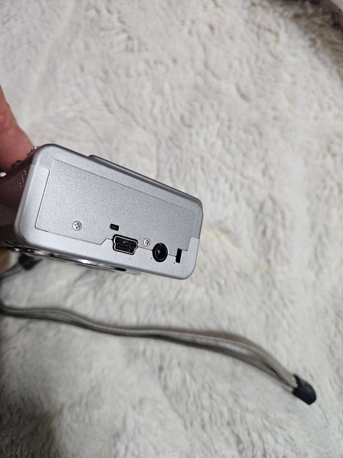 캐논 익서스 500 레트로 카메라 빈티지 디카 상품이미지3