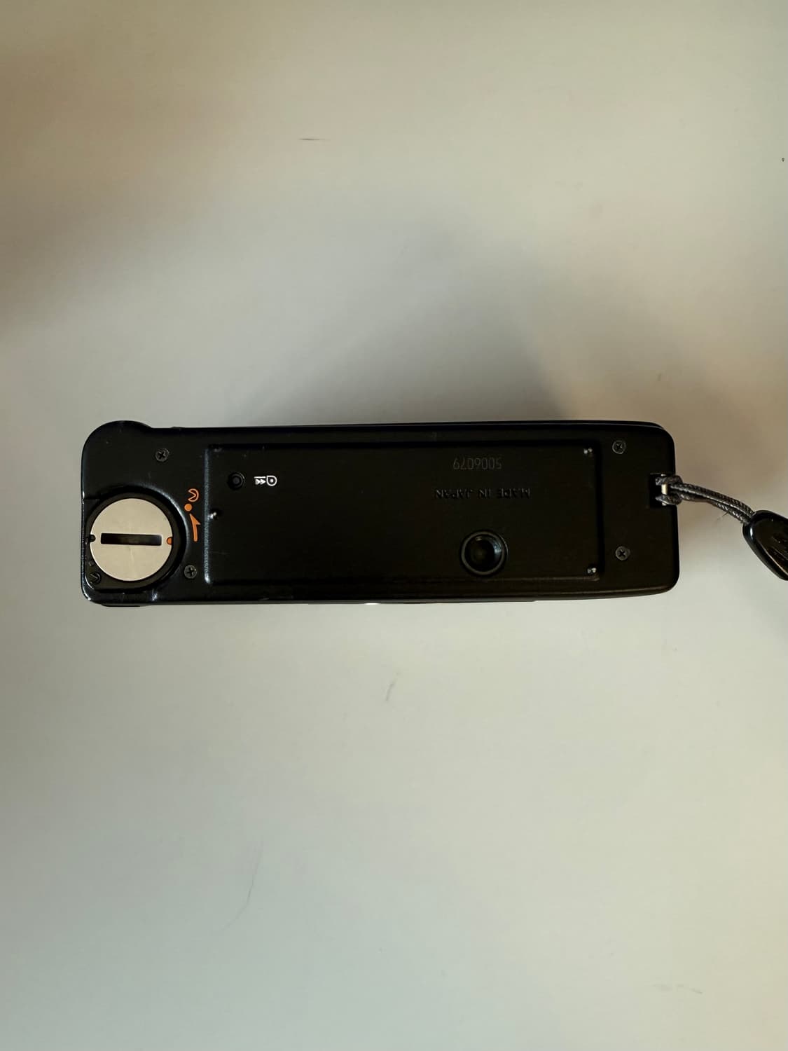 니콘 28ti 필름카메라 상품이미지4