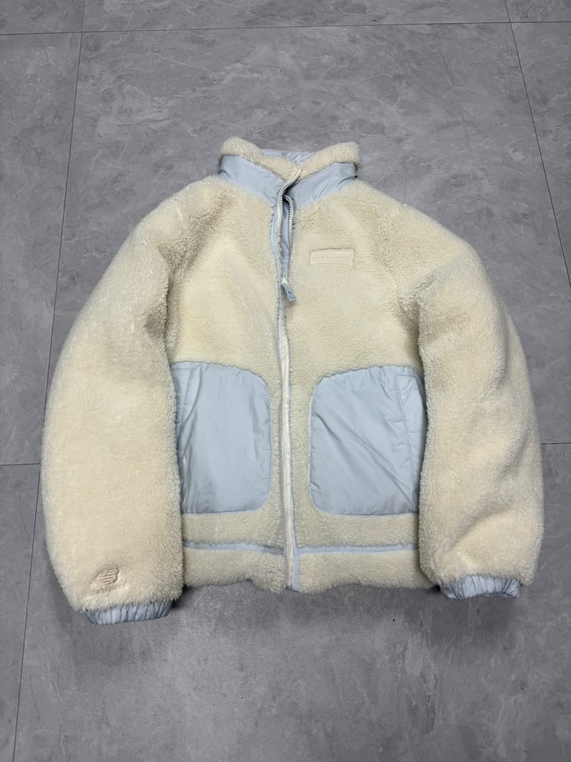 뉴발란스 리버시블  상품이미지3