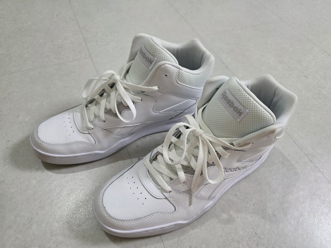 Reebok Royal BB4500 Hi2 High Top 300 상품이미지2